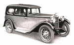 Fiat Swallow